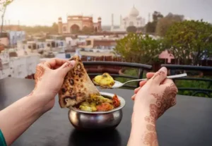 Tasty Bites of Agra: Must-Try Foods & Best Eateries in Agra