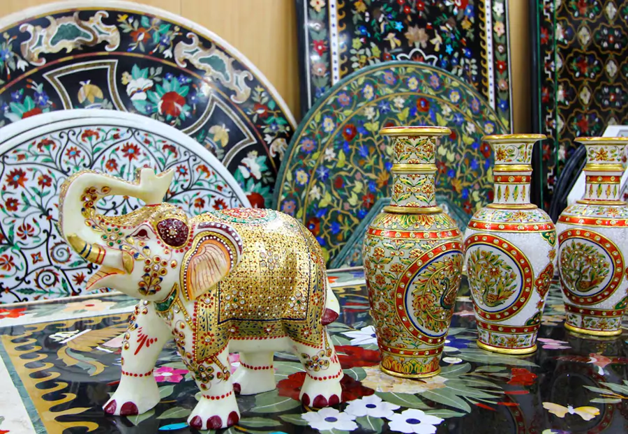 handicraft