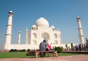 Top Agra Tourist Attractions with Timings, Tickets, and Local Travel Tips