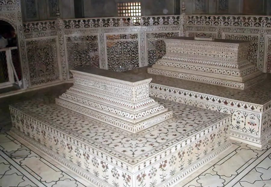 tajmahalkabar