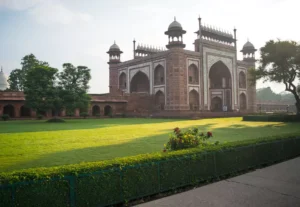 Discover Agra Beyond the Taj: Lesser-Known Monuments