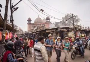 The 10 Best Places to Go Shopping in Agra: A Complete Local Shopping Guide