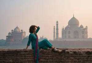 Top Places and Things to Do in Agra