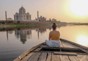 Best Taj Mahal Viewpoints & Photography Locations in Agra